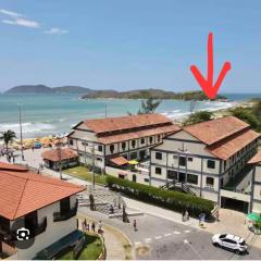 Flat- Pé na areia- Nem melhor, nem pior, apenas diferente