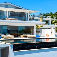 BLUE BUTTERFLY Luxury Pool Villa Koh Samui 5 Bedrooms