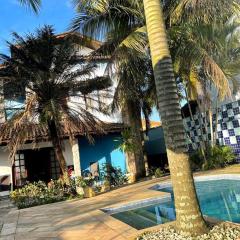 Pousada Preziosa Beach Itanhaém