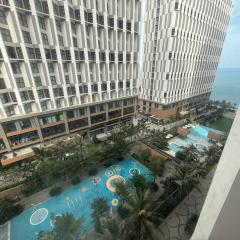 Apec Mandala Mui Ne - Beach & Pool Suites