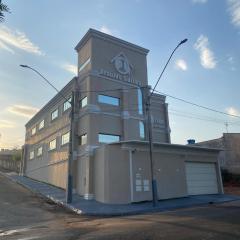 Kitnet Standard Araujo's Suítes 107