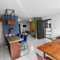 Condominio mzt