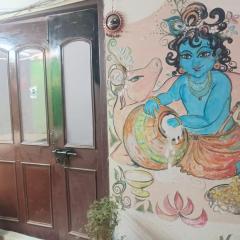 Sandhya Guest House Varanasi Near Ganga River
