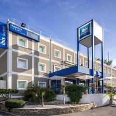 ibis budget Antibes Sophia Antipolis
