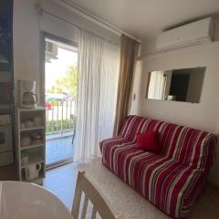 Appartement cosy à Balaruc-les-Bains, animaux admis - FR-1-503-190