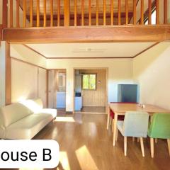 KEE Lodge Hakuba Meitetsu