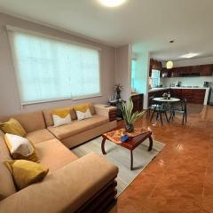 Departamento familiar