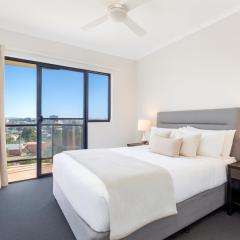 Marine Apartments Redcliffe