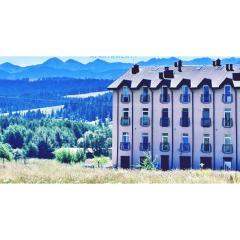 Tatra View Apartament