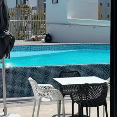 Flat 3 BLOCK 2 BELLAMARE