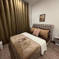 Mirai Residence Kajang 2 UKM Bangi GMI