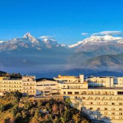 Hotel Annapurna View Sarangkot