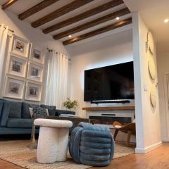 A Dedicated Space To Unwind