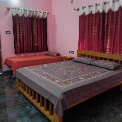 Omkar Coastal Retreat