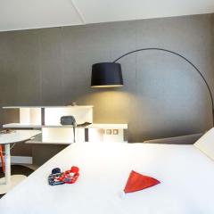 Novotel Suites Perpignan Centre - Grandes Suites & Confort Centre-Ville