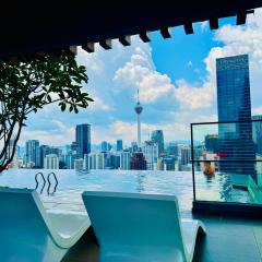 The Axon Residence KLCC Suites Kuala Lumpur