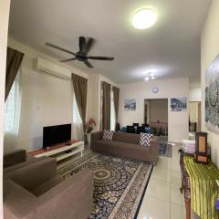 jm homestay semi d premium