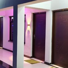 Shreyaksh Chopta Valley Resort