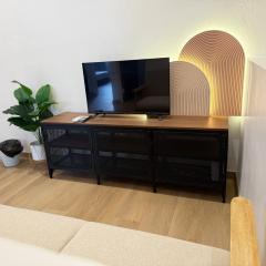 relaxing home in Bukit Mertajam