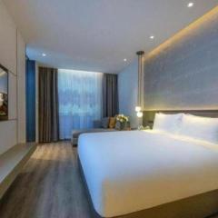 Zhejiang Cloud Mountain Deefly Hotel