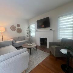 Hickory Haven - Heart of Omaha