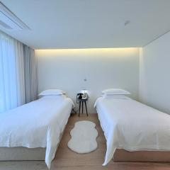 제주 신성의 숲 웰니스 호텔