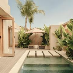 NORI Boutique Villas, Near Nyang Nyang Beach, Uluwatu