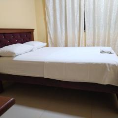 Hotel y restaurante El Turista