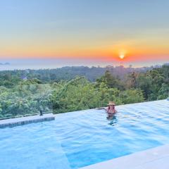 Anora Villa Sunset View 3BR