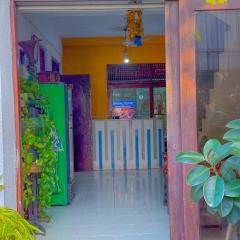 Sanhinda Rooms Nugegoda