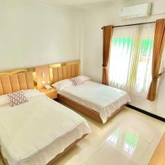 Berlian Guest House Syari'ah