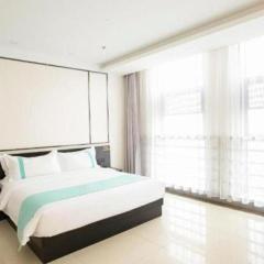 Xana Hotelle Tianjin Jingang Road Huaxi Branch