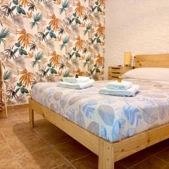 Apartamento Molino de Algarrobo