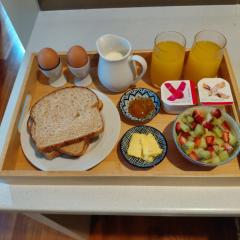 Northwood Bed and Breakfast