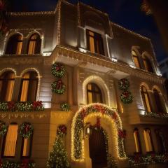 Da Vinci Boutique Hotel