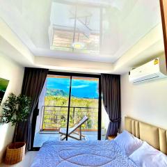 Hillside-Seashore Space Maikhao