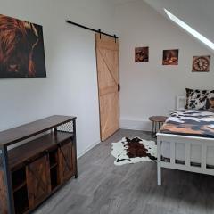 Ein Hauch von Country