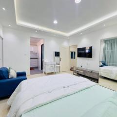 Fully Furnished Studio Near Exibition Center Abu Dhabi