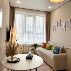 Шикарные Апартаменты 2 Минуты От Метро