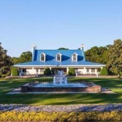 True Blue Golf Resort