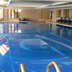 Wyndham Grand Plaza Royale Resort Nanjing