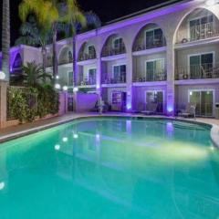 Comfort Inn Escondido San Diego North County