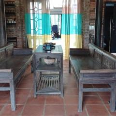 Coco House - Timeless beauty in green Hoi An