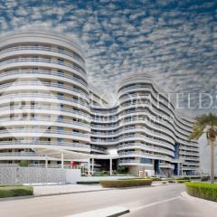 Bloomfields Spacious 2BR Beach Access Escape