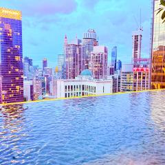 LUXURY AXON RESIDENCE By PREMIUM