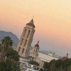 Departamento Nuevo Céntrico Las Marías 1