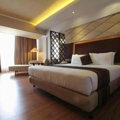 Regent's Park Hotel at Kayutangan Malang