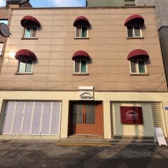 Self-service Hotel Cozy 10