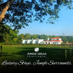 Jungle Leelaa