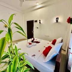 Diamond Udawalawa Safari Resort